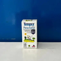 tempra syr 30ml