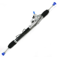 Auto parts power steering rack and Pinion For Toyota Hiace 2004-2013 Accessories RHD 44200-26560 4420026560