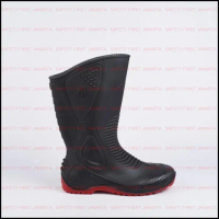 TERLARIS SEPATU BOOTS BIKER MOTOR MEREK AP BOOT MOTO 1 ORIGINAL