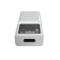 TANCHJIM SPACE DUAL CS43131 PORTABLE USB AMPLIFIER 3.5MM 4.4MM OUTPUT