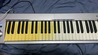 電子琴琴鍵發黃變白復新除黃劑，樂器復新專用老琴變新琴編曲鍵盤