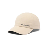 【Columbia 哥倫比亞】中性-超防曬UPF50防潑快排棒球帽-卡其(UCU49950KI/JS)