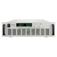 3U Rackmount 60V 100A 120A 150A Programmable Digital Laboratory High Power Variable Adjustable DC Power Supply 6000W 8000W 9000W