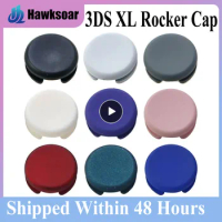 For 3DS XL Rocker Cap Analog Controller Stick Cap 3D Joystick Cap For New 2DS 3DS LL XL Thumbstick Button NEW 3DS Control Stick