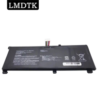 LMDTK New SQU-1609 SQU-1611 Laptop Battery For HASEE 31CP5/58/81-2 Tablet Bateria Akku 11.49V 82.49Wh 7180mAh