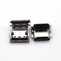 50pcs 18 Pin USB Charging Charger Connector Port Dock Socket For Samsung Galaxy A51 A71 A21S A40S A50S A20 A30 A40 A50 A60 A70