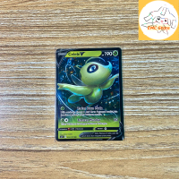 Pokemon TCG Indonesia - Celebi V