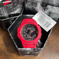 卡西歐 CASIO G-SHOCK GAB001 GA-B001 GA-B001-4 GA-B001-4A 男裝錶 女裝錶 男裝表 女裝表 手錶 錶 手表 表 電子錶 情侶錶