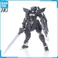 In Stock Original BANDAI GUNDAM HG AGE 1/144 G Xiphos GUNDAM Model Assembled Robot Anime Figure Action Figures Toys