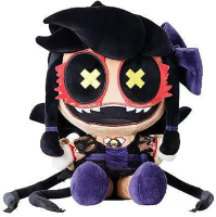 Drones Plush Toy Cartoon Fan Stuffed Doll Plush Doll Stuffed Toy 11.8inch (06)