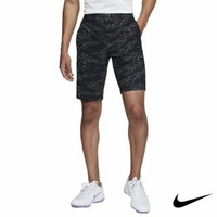【NIKE 耐吉】Nike Flex Camo 男 高爾夫短褲 迷彩(BV0384-010)