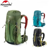 CARRIER 55 L NATUREHIKE NH16Y020-Q Black