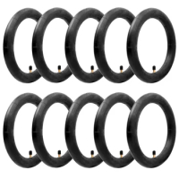 10PCS Electric Scooter Tire Camera for Xiaomi Off Road Tyre Wheel Tube Tire for Xiaomi M365 Pro2 Max G30 Tyre Inner Tube