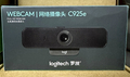 羅技 Logitech C925e HD 網路攝影機 1080p 高解析度