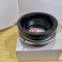 tilt adapter ring for canon eos lens to sony E mount NEX-3/5/6/7 A7 a7s a7r2 A7II A7r3 a7r4 a7r5 a9 A6500 A6300 a6700 camera