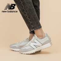 【New Balance】復古鞋_中性_灰色_U327GPA-D楦