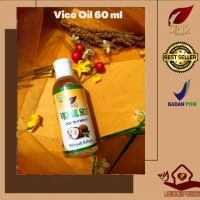 Vico Oil 60 ml SR12