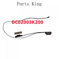 NEW LCD EDP Cable For Acer Aspire 3 A315-42-42G-54 A315-56 A315-57 DC02003K200