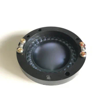 Titannium Diaphragm for Altec Lansing Speaker 604 802 804 808 Ohm Horn Driver