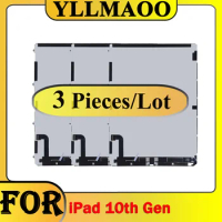 5 PCS 3 PCS Ipad10 LCD For iPad 10 10th Gen 2022 A2696 A2757 A2777 Inner Screen Digitizer Assembly LCD Display Replacement