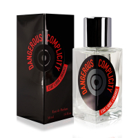 ETAT LIBRE D’ORANGE DANGEROUS COMPLICITY 解放橘郡危險同謀淡香精 50ML