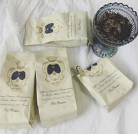 義大利Santa maria novella SMN 噗噗莉 撲撲莉 香氛補充包 100g 舊包裝