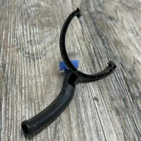 Original replacement hinge bracket for Sony wh-1000xm5 headphone wh 1000xm5 headset repair part speaker hanger part have logo