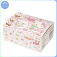 Skater - Hello kitty 幼童兒童 3D 口罩 3D立體口罩 2-3 歲 MSKB25 25個
