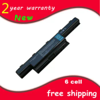 Laptop battery for Acer Aspire 4551 4551G 4551P 4552 4552G 4552Z 4560 4560G 4625 AS10D61 AS10D71 AS10D73 AS10D75