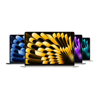 【Apple】S+ 級福利品 MacBook Air 13吋 M3 8核心 CPU 10核心 GPU 8GB 記憶體 512GB SSD(2024)