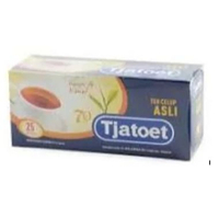 Tjatoet Teh Celup