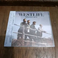 Cd dvd westlife barat 3disc original impor