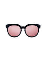 แว่นตากันแดดผู้ชาย แบบคลิปออน รุ่น WENDELL-LG C3 สีชมพู
