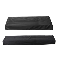 61/88 Key Electronic Digital Piano Cover Dustproof Piano Keyboard Cover