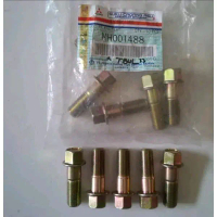 baut nap as roda mobil ps100 ps120 ps125 ps110 canter original harga 1pcs