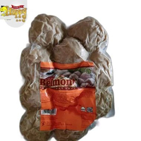 Belmont Bakso Sapi Urat Jumbo Beku Frozen 1 kg HFF Cirendeu