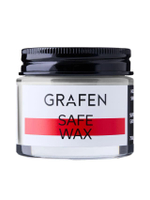 ครีมแว็กซ์จัดแต่งทรงผม Safe Wax 75 มล.