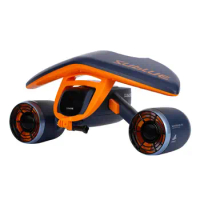 electric underwater sea diving equipment 500w motor Sublue Swii toy gifts scooter sea