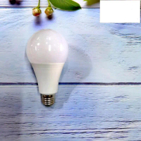 E27 LED Bulb 5W 7W 9W 12W 15W 18W Energy Saving Bulb Warm White 3000K Cold White 6500K LED Lampu Led