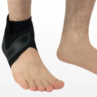 Outdoor Sports Ankle Guard Ankle Guards Soccer Compression Ankle Socks