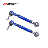 GOMZ Adjustable Rear Camber Arm Kits Suspension Kits Tie Rod For SUBARU BRZ Outback Legacy Forester Lmpereza