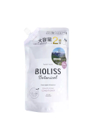 Kose KOSE Bioliss 植物性護髮素 - 柔順亮滑Smooth &amp; Sleek (青蘋果+天竺葵香氣) (補充裝) 680ml