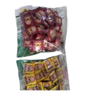 pin OSIS 100 biji SMP atau SMA resin bagus