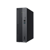 【ASUS 華碩】i5 十四核電腦(i5-14500/16G/512G SSD/W11/H-S501SER-514500015W)