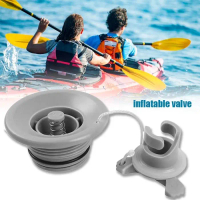 Air Valve Boat Katup Laut Air Valve Katup Udara Perahu Karet  Untuk perahu karet mancing  perahu kar