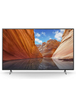 ทีวี X80J UHD LED ปี 2021 (50", 4K, Google TV) รุ่น KD-50X80J