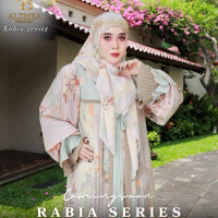 RABIA SERIES (SET AUTER)