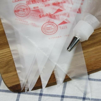 模具布袋裱花袋烘焙硅膠泡芙家用做蛋糕手工塑料工具全套裝擠曲奇
