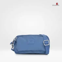 Tas Elizabeth Mini Sling Bag 0775-0048 Blue