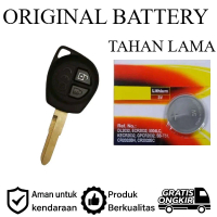 ORIGINAL Baterai Remote Mobil SUZUKI ERTIGA CR1616 battery SEIN